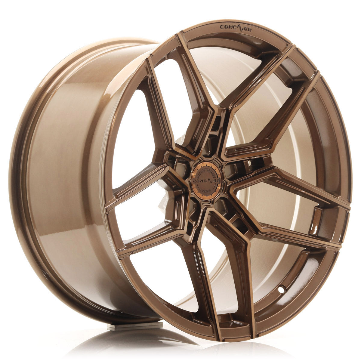 Concaver Wheel - CVR5