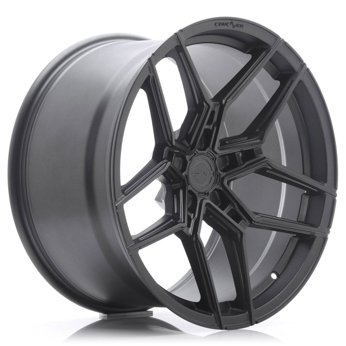 Concaver Wheel - CVR5