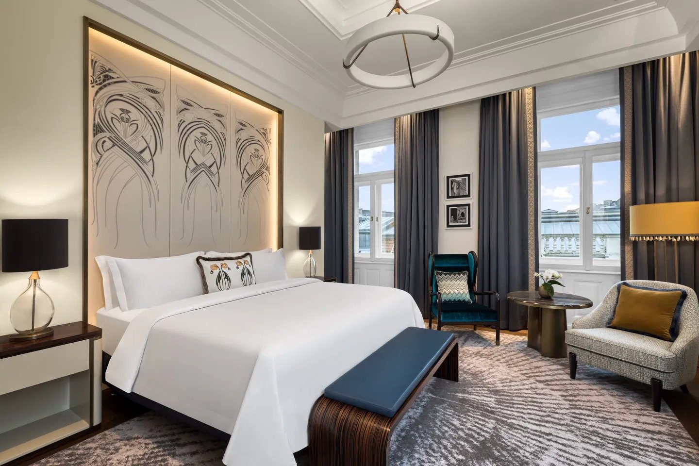 2024 F1 Hungarian Grand Prix Luxury Long Weekend