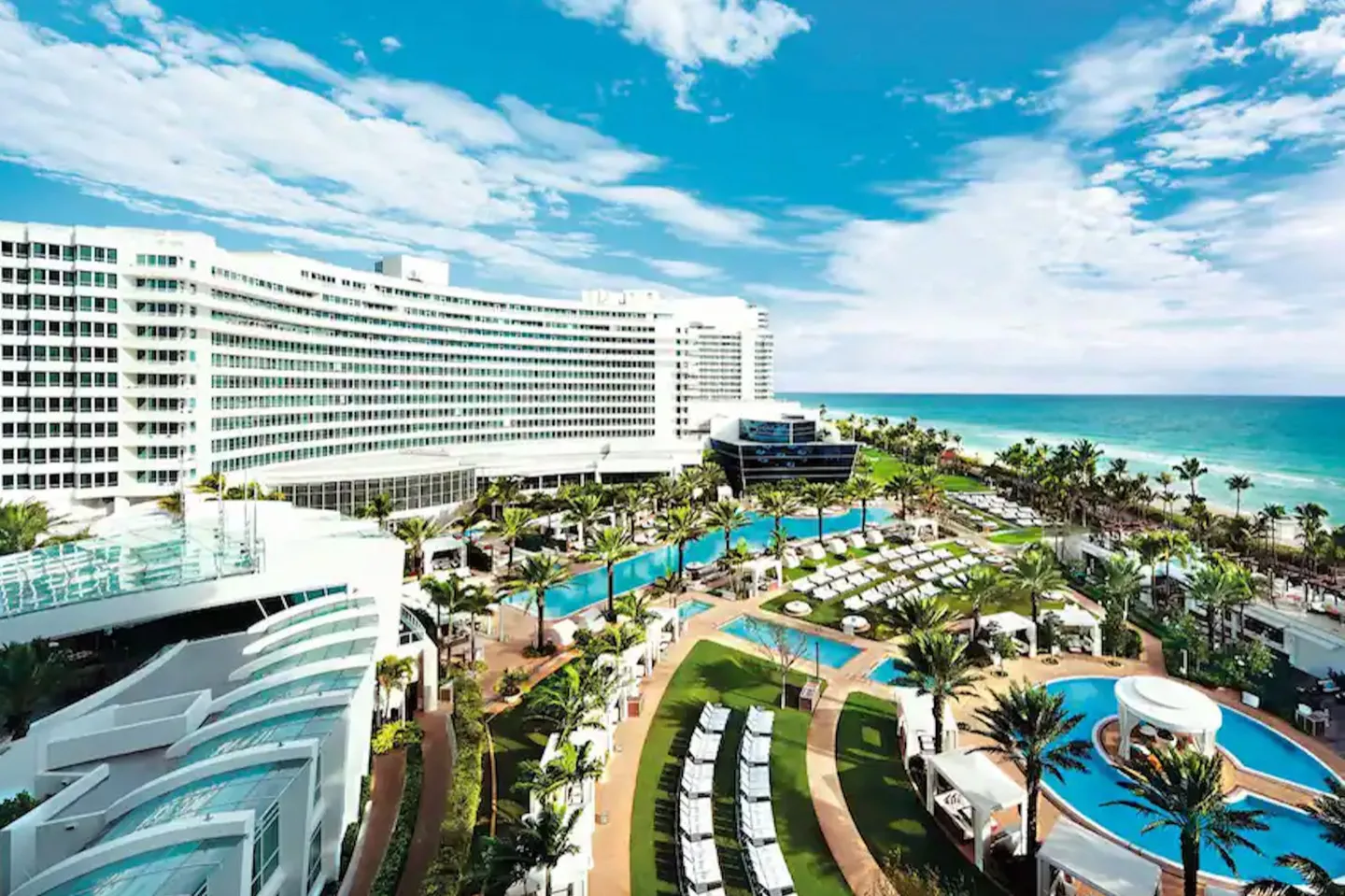 F1 Miami Grand Prix Package