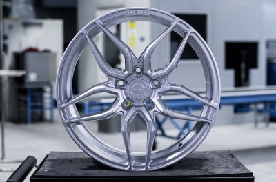 Concaver Wheel - CVR3