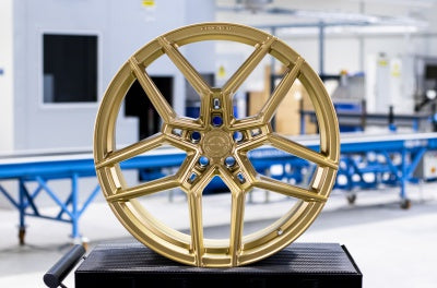 Concaver Wheel - CVR5