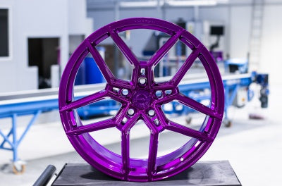Concaver Wheel - CVR5