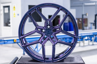 Concaver Wheel - CVR5