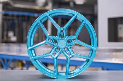Concaver Wheel - CVR5