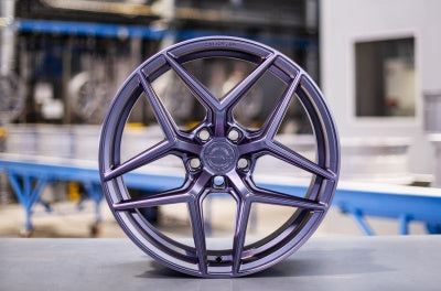 Concaver Wheel - CVR2