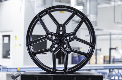 Concaver Wheel - CVR5