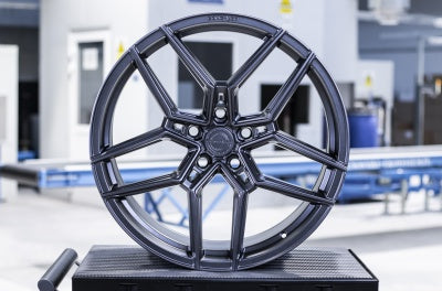 Concaver Wheel - CVR5