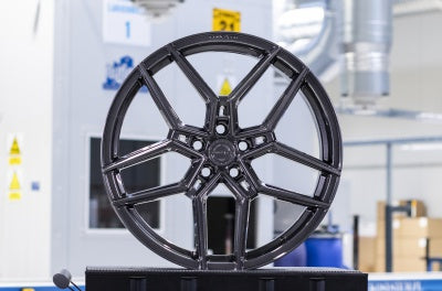 Concaver Wheel - CVR5