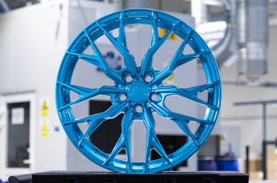 Concaver Wheel - CVR1