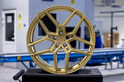 Concaver Wheel - CVR5