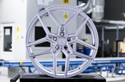 Concaver Wheel - CVR5