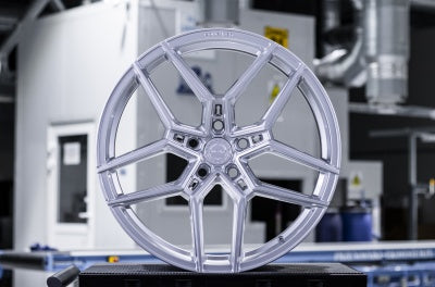 Concaver Wheel - CVR5