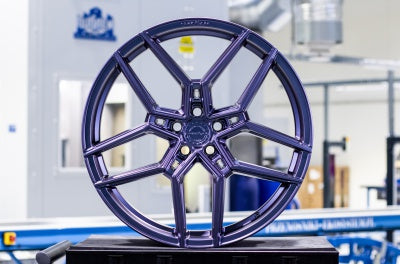 Concaver Wheel - CVR5