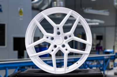 Concaver Wheel - CVR5