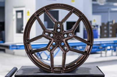 Concaver Wheel - CVR5