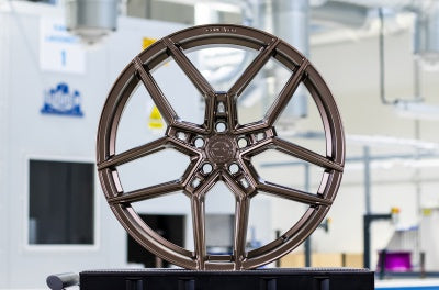 Concaver Wheel - CVR5
