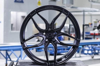 Concaver Wheel - CVR3