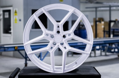 Concaver Wheel - CVR5