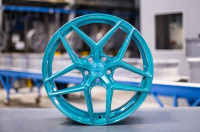 Concaver Wheel - CVR2