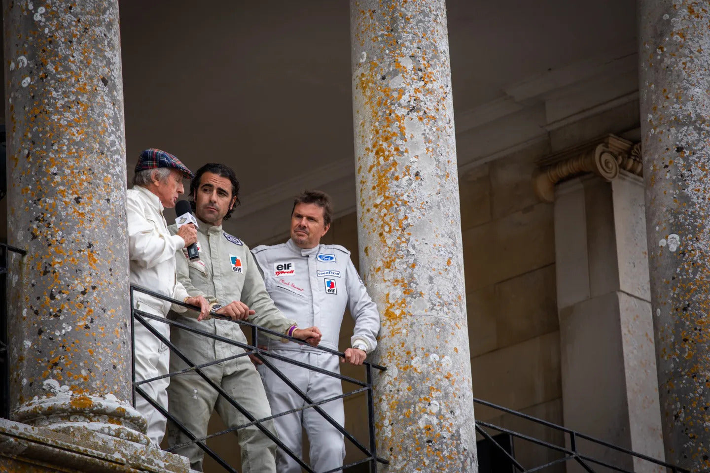 2024 Goodwood Festival of Speed Hospitality Package