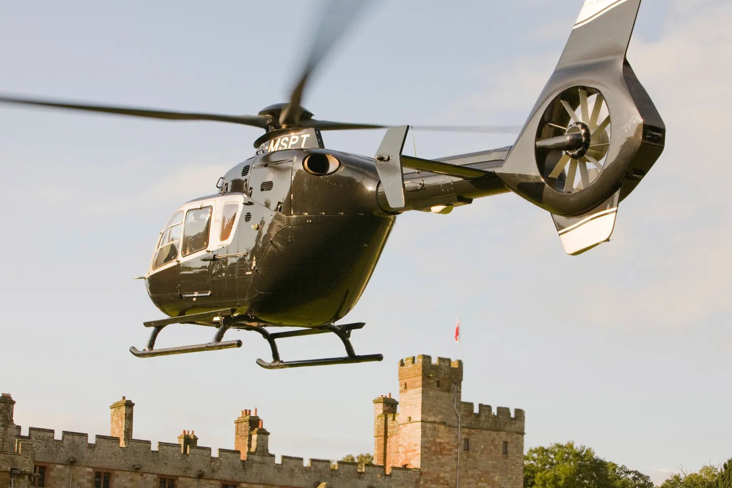 2024 Goodwood Festival of Speed Hospitality Package