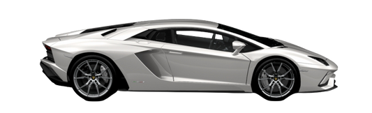 Lamborghini Huracan 610-4