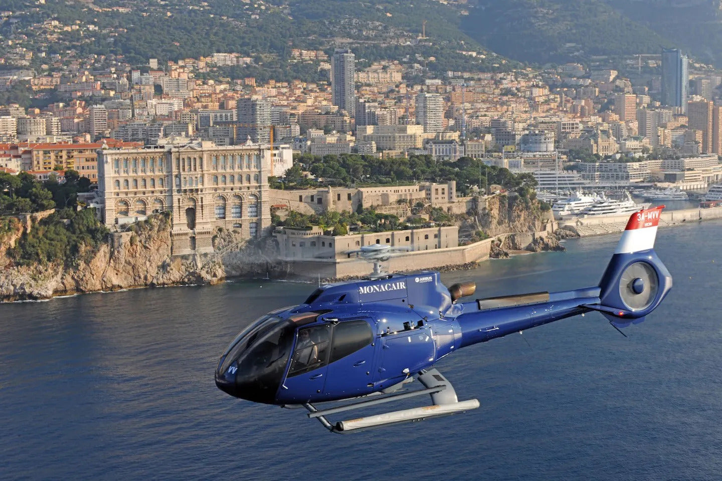 F1 Monaco Grand Prix Yacht Package