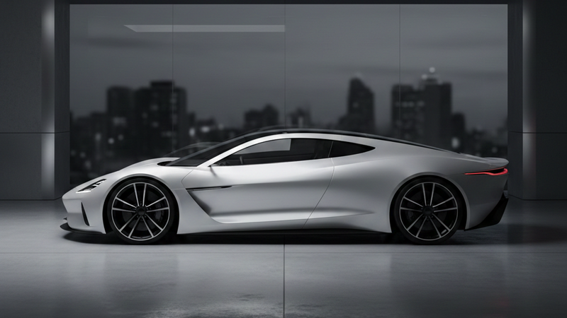 Is Your Supercar an Asset or a Liability?