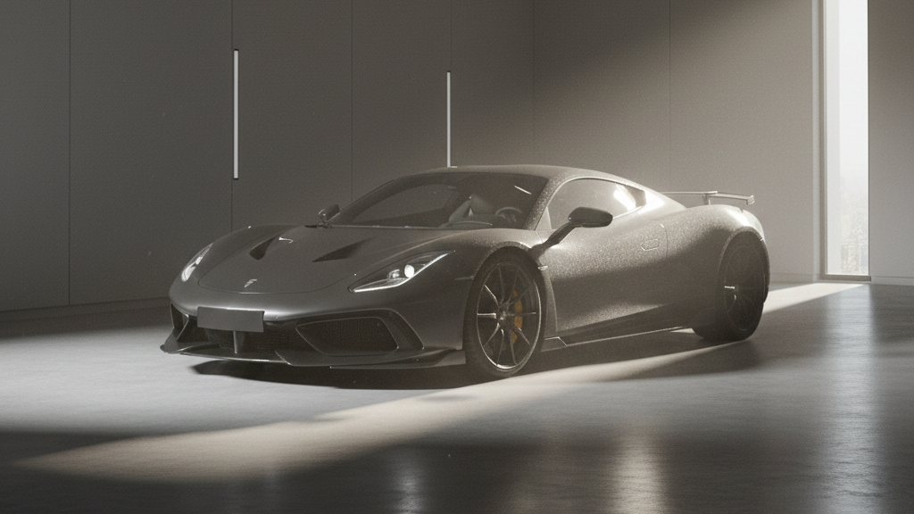 The Silent Mistakes Supercar Owners Make Without Realising
