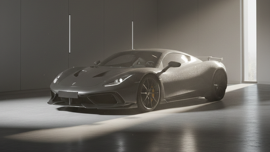 The Silent Mistakes Supercar Owners Make Without Realising