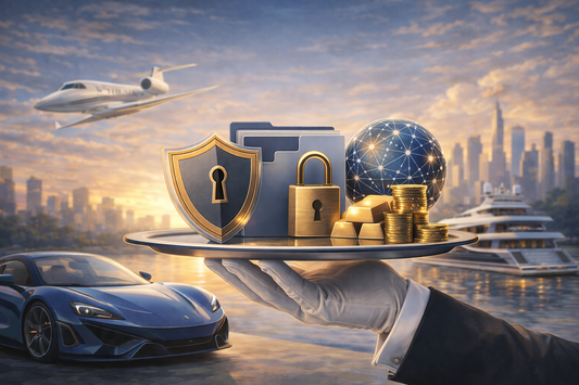 What to Look for in a Reliable Luxury Concierge Service: Trust, Privacy, Network & Execution