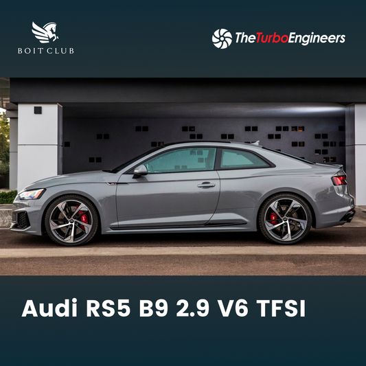 RS5 B9 2.9 V6 TFSI