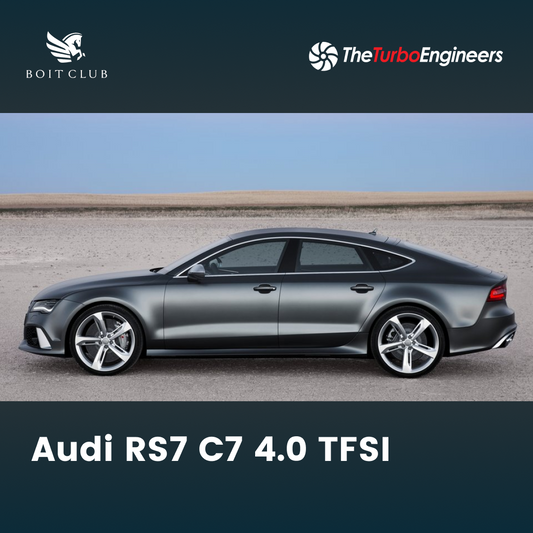 RS7 C7 4.0 TFSI