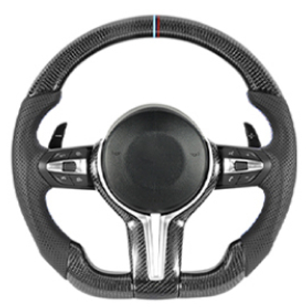 Steering for BMW in India