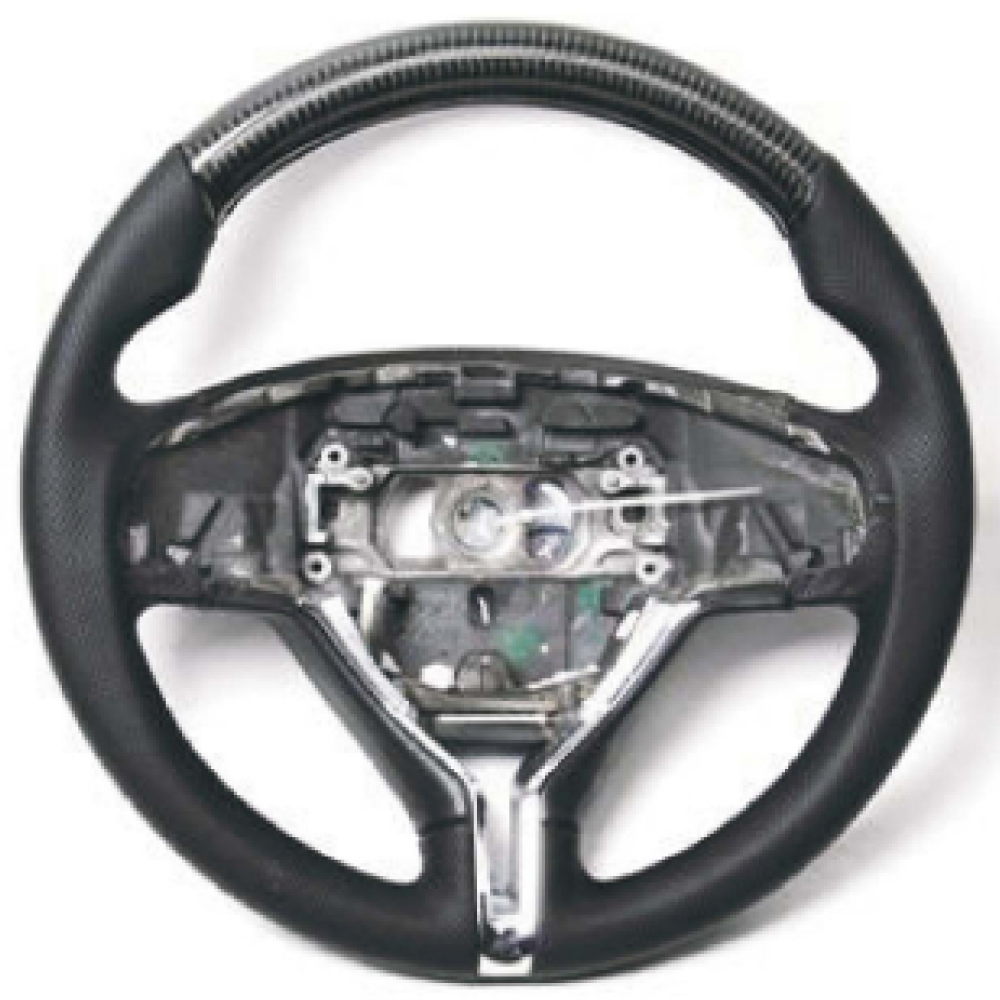 Steering for Maserati in India