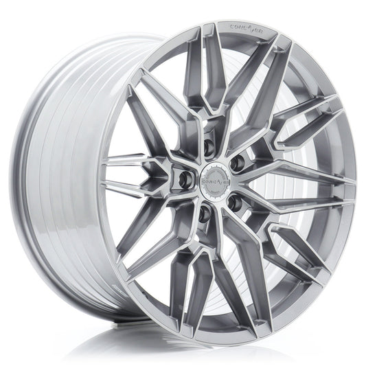 Concaver Wheel - CVR6