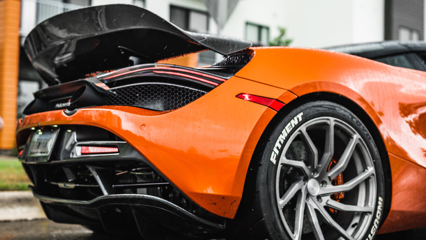 DMC McLaren 720S