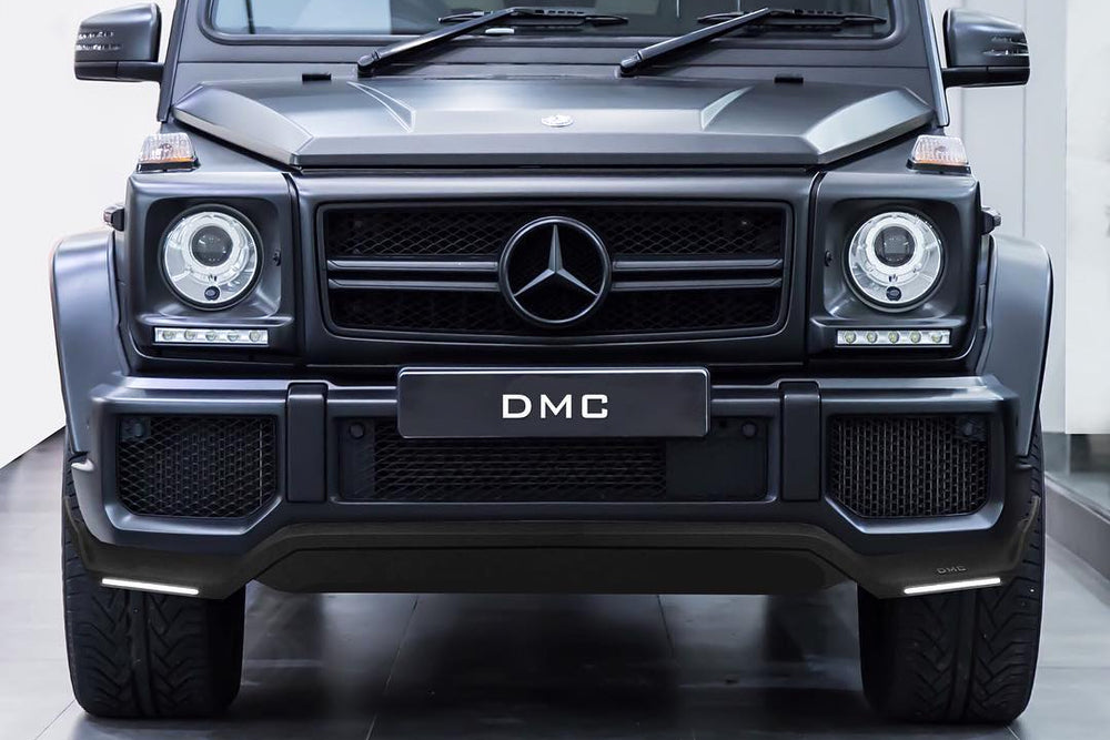 DMC G63 W463