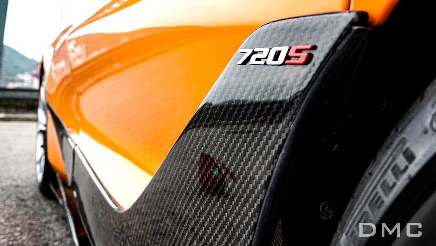 DMC McLaren 765 LT