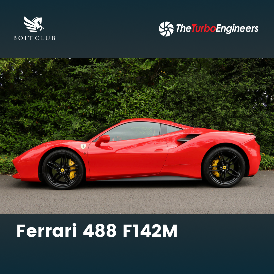 488 F142M