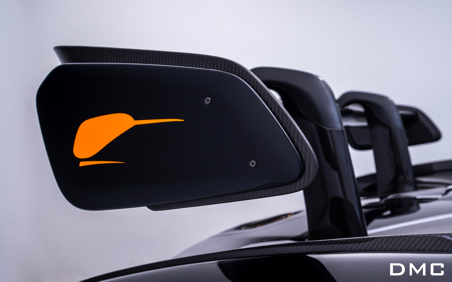 DMC McLaren 720S