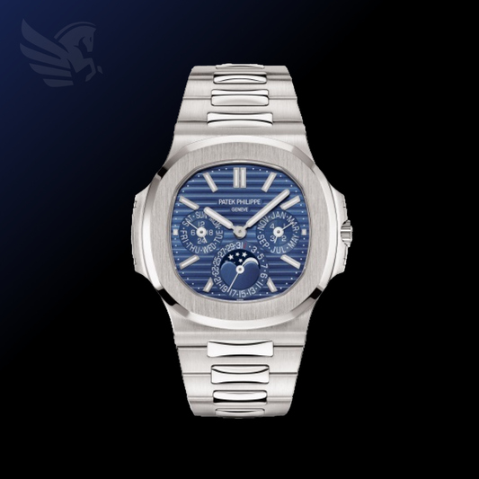 Patek Philippe Nautilus 5740 Perpetual