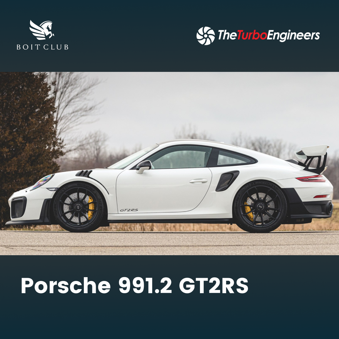 GT2RS