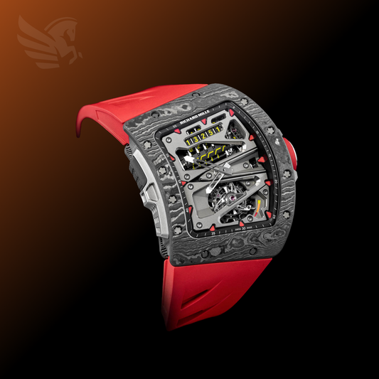 Richard Mille RM 70-01 Alain Prost