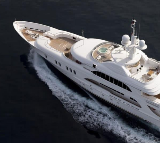 White Diamond | 170 FT