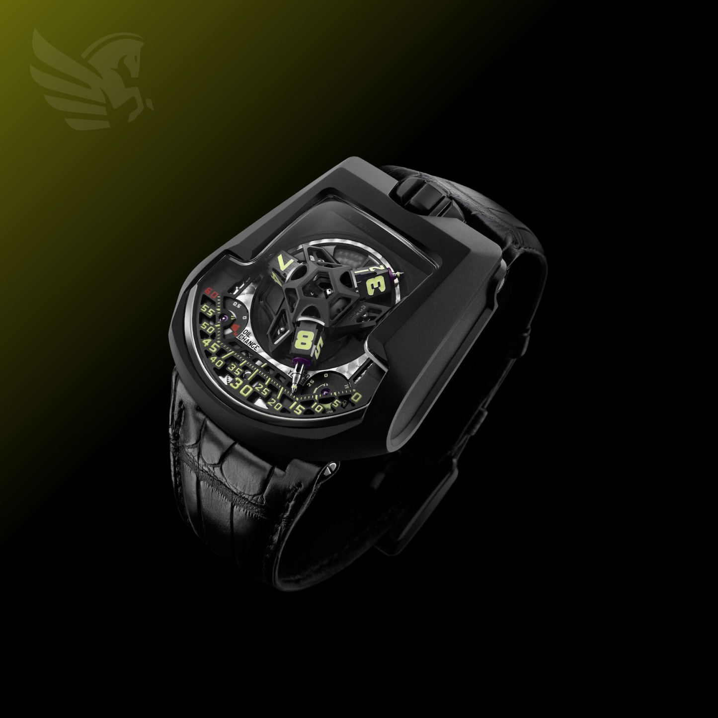 Urwerk UR-220