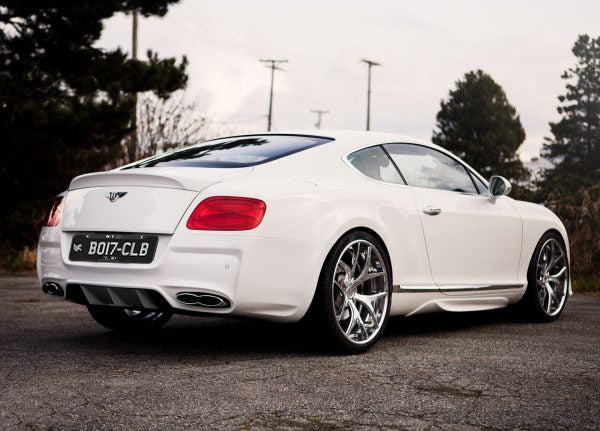 DMC Bentley CGT (11-18) Body Kit