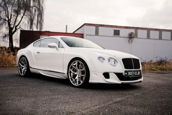 DMC Bentley CGT (11-18) Body Kit