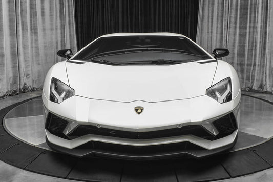 DMC Lamborghini Aventador S Style Body Kit